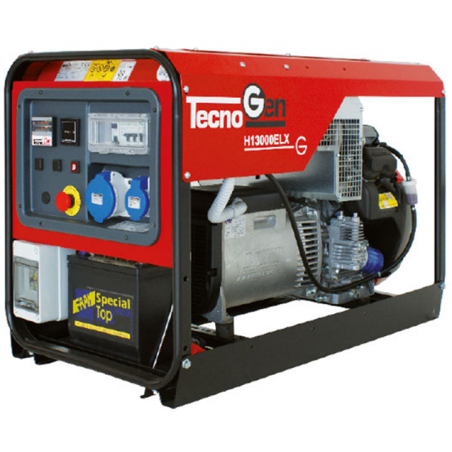 TECNOGEN H8000LX
