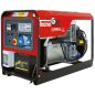 TECNOGEN H8000LX Gruppo Elettrogeno Monofase 7.2KVA