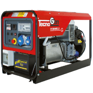 TECNOGEN H8000LX