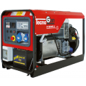 TECNOGEN H8000LX