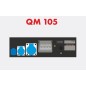TECNOGEN H8000LX Generator Set Single-phase 7.2KVA