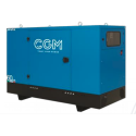CGM 30B Gruppo Elettrogeno Trifase 400v 33KVA