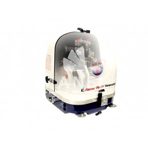 FISCHER PANDA 5000i Neo PMS Generatore Marino Monofase 60Hz Inverter 5 kVA 4 kW