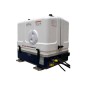FISCHER PANDA AGT-DC11000 48V Generatore Marino Supersilenziato 10.9Kw