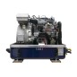 FISCHER PANDA AGT-DC11000 48V Generatore Marino Supersilenziato 10.9Kw