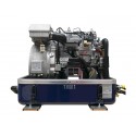 FISCHER PANDA AGT-DC 11000-48V PMS Generatore Marino DC a Velocità Variabile 10.9 kW