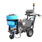 LARIUS ECO K21 BATTERY-OPERATED LINE TRACER - PISTON PUMP