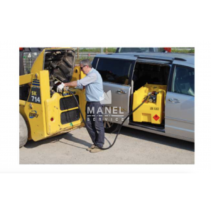 carry tank 220 transportable tank 220lt