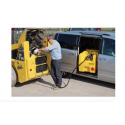 CARRY TANK 220 Transportable tank 220LT