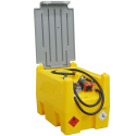 CARRY TANK 220 Serbatorio Trasportabili 220LT