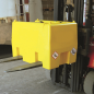 CARRY TANK 220 Transportable tank 220LT
