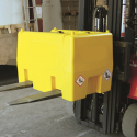 CARRY TANK 220 Serbatorio Trasportabili 220LT