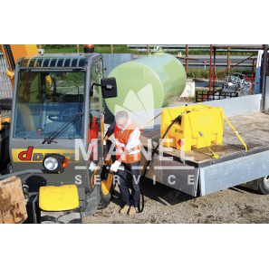 carry tank 220 transportable tank 220lt