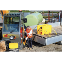 CARRY TANK 220 Serbatorio Trasportabili 220LT
