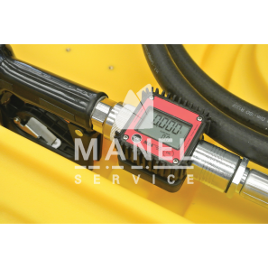 carry tank 220 transportable tank 220lt