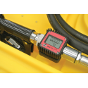 CARRY TANK 220 Serbatorio Trasportabili 220LT