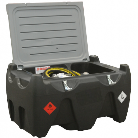 Serbatoio CARRY TANK CTK330