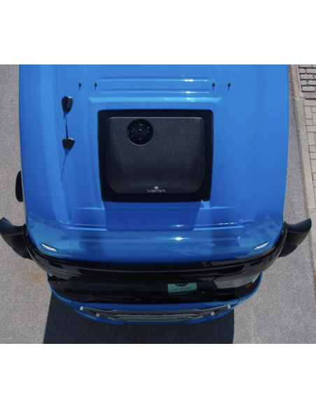 Italcolven Viesa Kompressor 3 Stationary air conditioner 24v