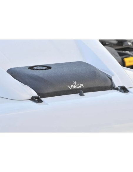 Italcolven Viesa Kompressor 3 Stationary air conditioner 24v