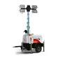 LUXTOWER Lux M11 Torre Faro LED