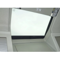 Italcolven Viesa Kompressor 3 kit Cut roof Flat roof (25mm gap)
