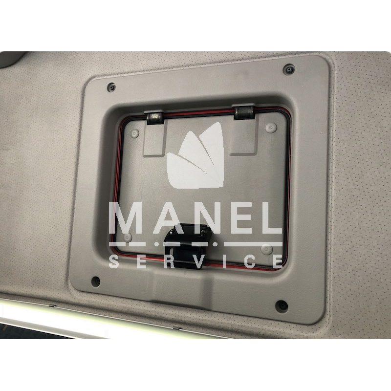 italcolven viesa kompressor 3 kit montaggio volvo fh gt serie 3 apertura manuale