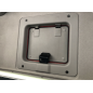 Italcolven Viesa Kompressor 3 Mounting kit VOLVO FH GT SERIES 3 MANUAL OPENING
