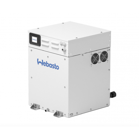 WEBASTO BLUECOOL VX36M Chiller | Manel Service