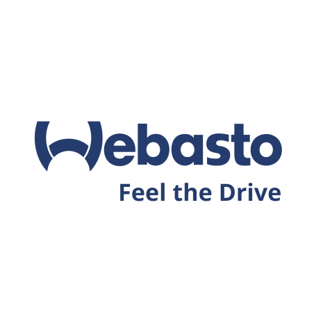 Webasto Bluecool V-PRO Pumpa Control Box