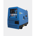 GENSET MPM 500 Y 50/60 Hz - ENGINE DRIVEN WELDER 10 KVA