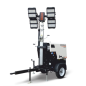 GENERAC GLT4-M K2 TORRE FARO 4x320W LED STAGEV