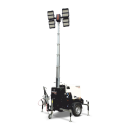 GENERAC GLT4-A K2 LIGHT TOWER 4x320W LED STAGEV