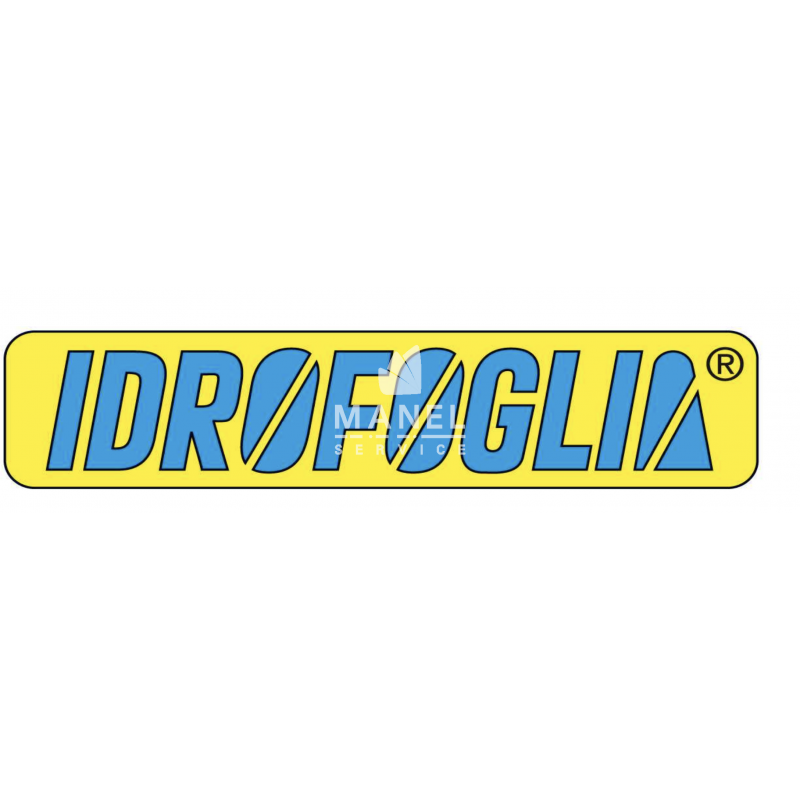 idrofoglia ponte di sollevamento 80lt