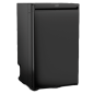 DOMETIC NRX90V Compressor refrigerator 90L Front panel black DOMETIC NRX90V Compressor refrigerator 90L Front panel black