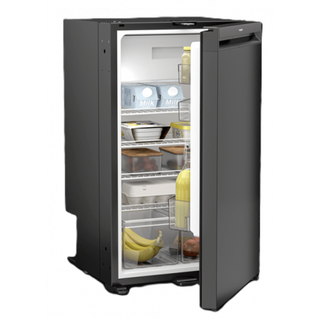 DOMETIC NRX90V Frigorifero a compressore 90L Frontale nero
