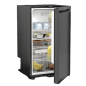 DOMETIC NRX90V Compressor refrigerator 90L Front panel black DOMETIC NRX90V Compressor refrigerator 90L Front panel black