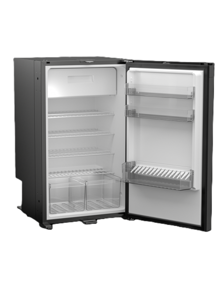 DOMETIC NRX80S Compressor refrigerator 75L STEEL
