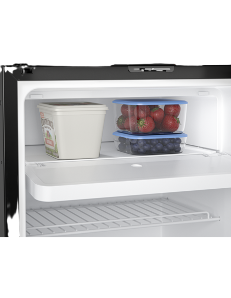 DOMETIC NRX80S Compressor refrigerator 75L STEEL