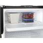 DOMETIC NRX90V Compressor refrigerator 90L Front panel black DOMETIC NRX90V Compressor refrigerator 90L Front panel black