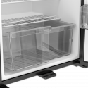 DOMETIC NRX90V Compressor refrigerator 90L Black | Manel Service