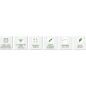 LUXTOWER LUXS10 Torre Faro LED 6X50W 4.5 MT Collegabile in Serie