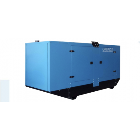 OREFICE Newton NF100.5LS35 Gruppo Elettrogeno  110KVA AVR StageV