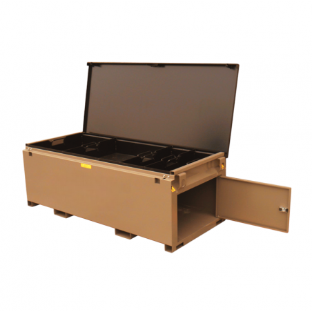 BURGLAR-PROOF SKIP 840 L