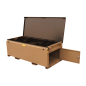 CASSONE ANTISCASSO 840 L