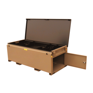 CASSONE ANTISCASSO 840 L