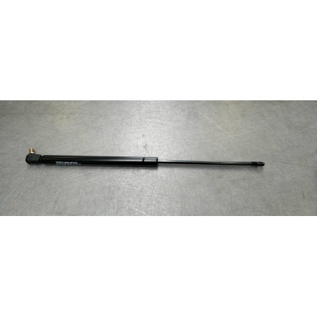 Damping kit anti-tilt