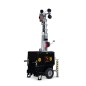 LUXTOWER LUXB1 Torre Faro LED IP69K 4x100W