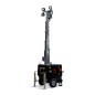 LUXTOWER LUXB1 Torre Faro LED IP69K 4x100W