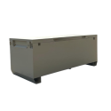 BURGLAR-PROOF CAISSON 1078 L