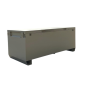 BURGLAR-PROOF CAISSON 1078 L BURGLAR-PROOF CAISSON 1078 L